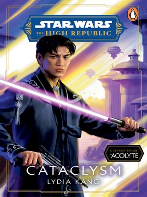 cover image of Star Wars: Cataclysm